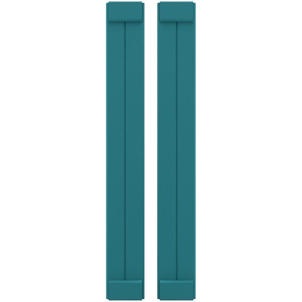 Ekena Millwork ARW103BB207X73ANH