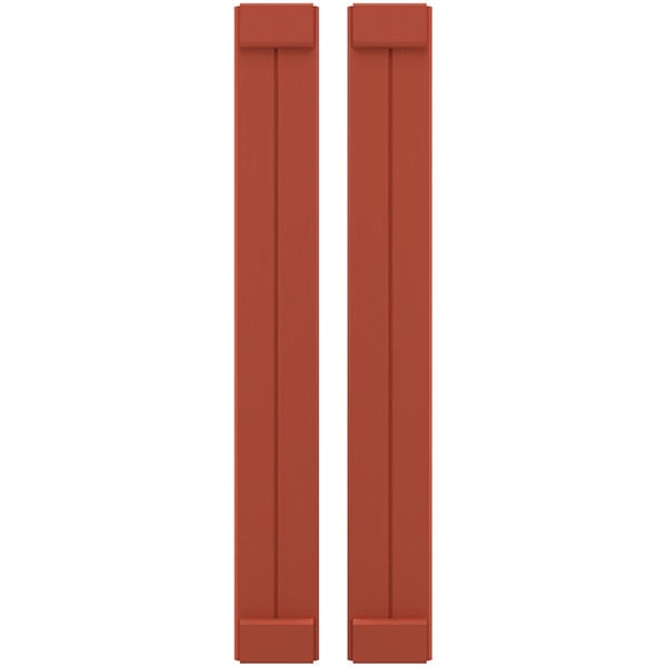 Ekena Millwork ARW103BB207X71CLH