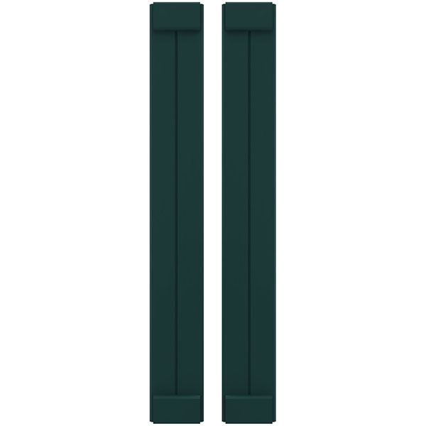 Ekena Millwork ARW103BB207X44FGH