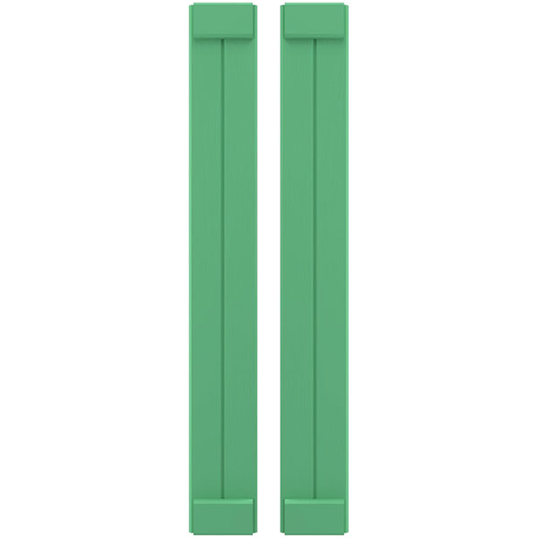 Ekena Millwork ARW103BB207X35LPH