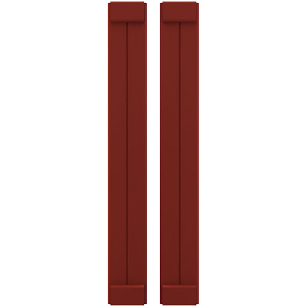 Ekena Millwork ARW103BB207X73MRH