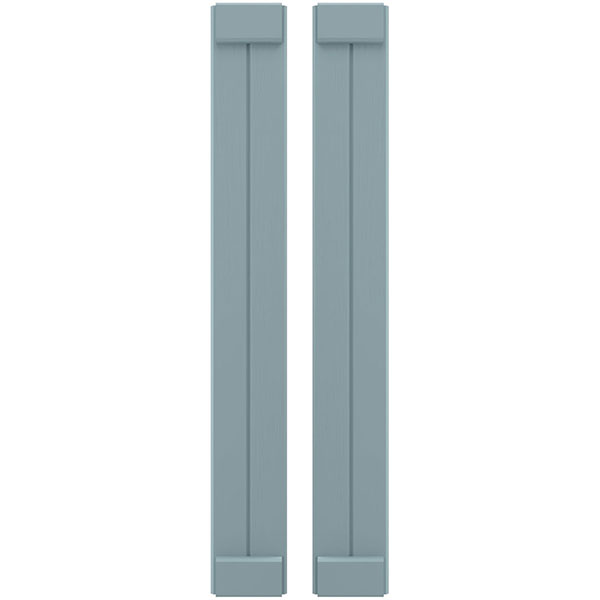 Ekena Millwork ARW103BB207X64SBH
