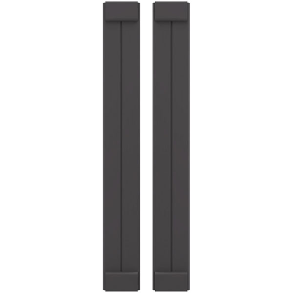 Ekena Millwork ARW103BB207X33SMH