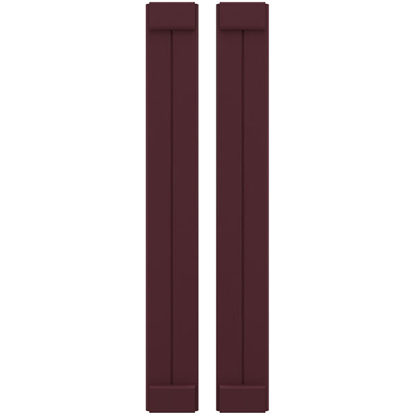 Ekena Millwork ARW103BB207X71WRH