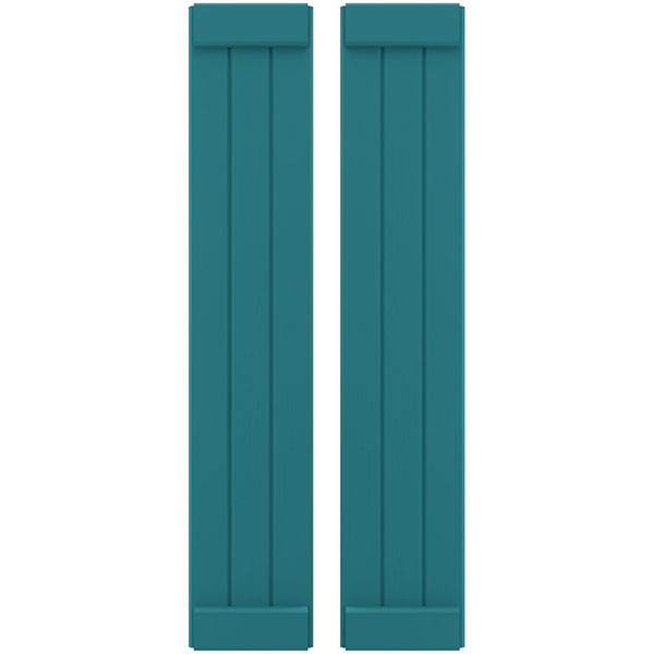Ekena Millwork ARW103BB311X40ANH