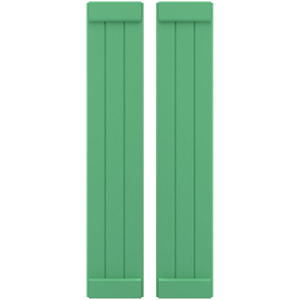 Ekena Millwork ARW103BB311X43LPH