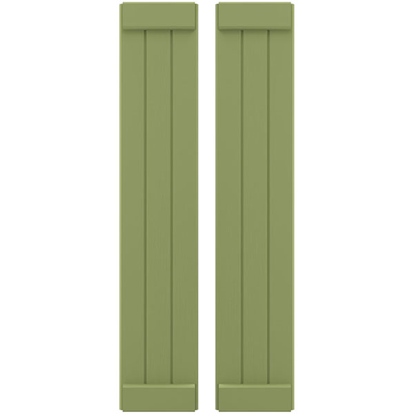 Ekena Millwork ARW103BB311X32MGH
