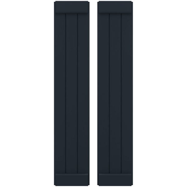 Ekena Millwork ARW103BB311X73OBH