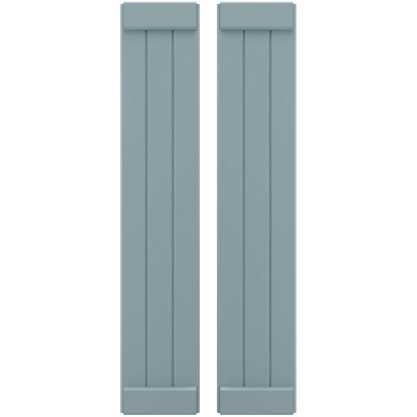 Ekena Millwork ARW103BB311X71SBH
