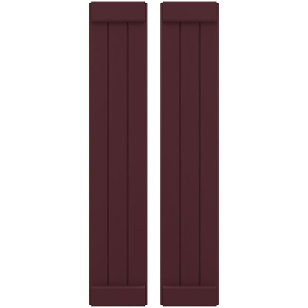 Ekena Millwork ARW103BB311X71WRH