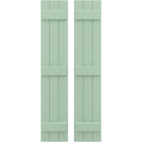 Ekena Millwork ARW401BB311X65SGH