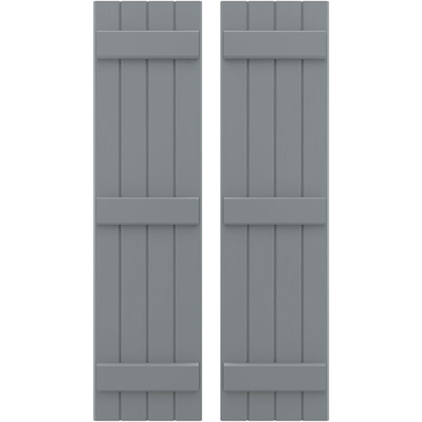 Ekena Millwork ARW401BB414X73CHH