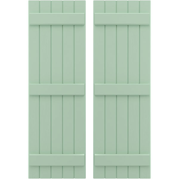Ekena Millwork ARW401BB518X77SGH