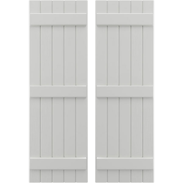 Ekena Millwork ARW401BB518X62STH