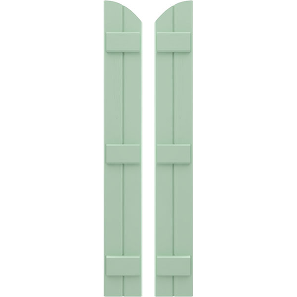 Ekena Millwork ARW401BE207X45SGH