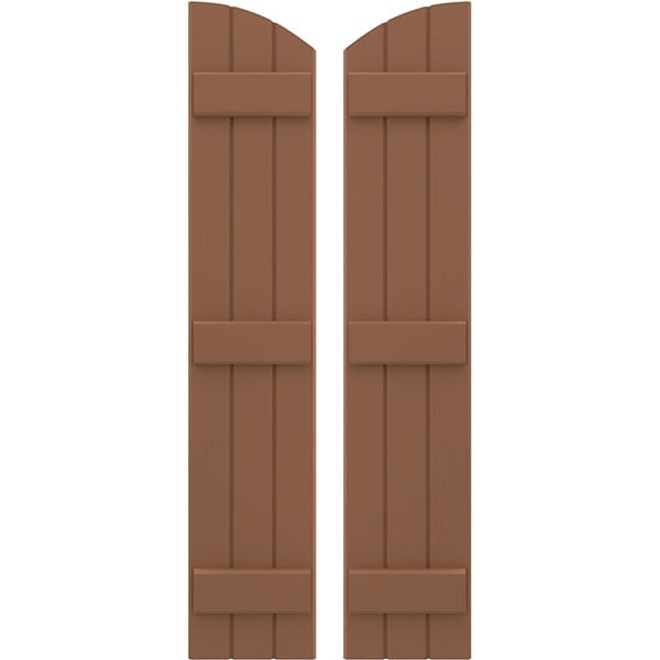 Ekena Millwork ARW401BE311X40BTH