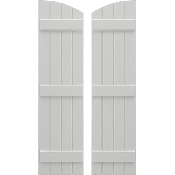 Ekena Millwork ARW401BE414X72STH