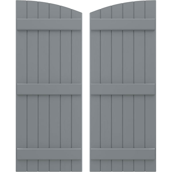 Ekena Millwork ARW401BE621X58CHH