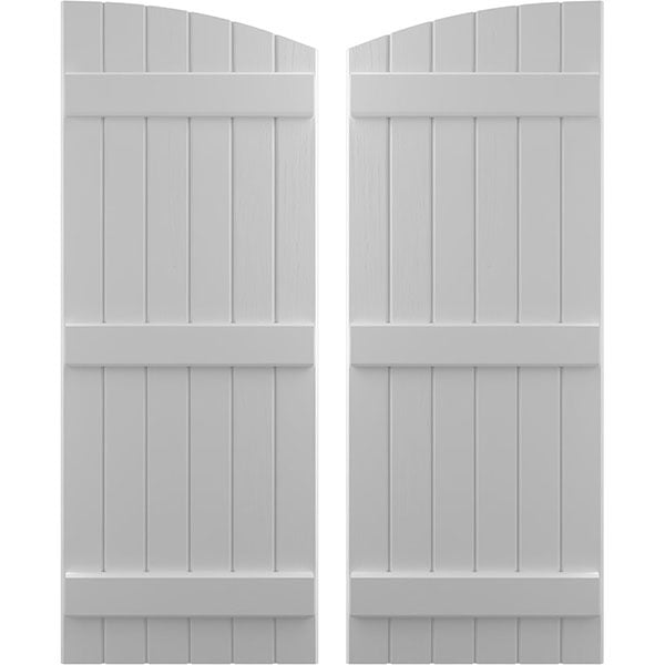 Ekena Millwork ARW401BE621X77PRH