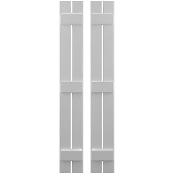Ekena Millwork ARW401SB207X71PRH