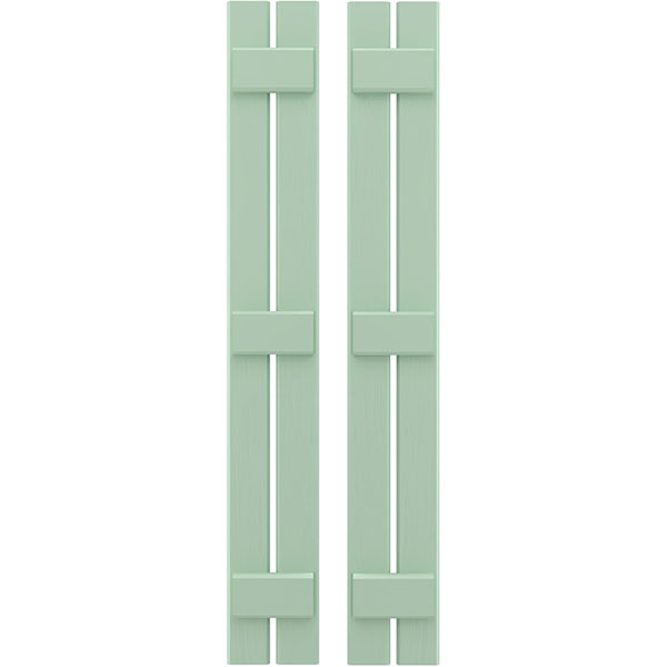 Ekena Millwork ARW401SB207X55SGH