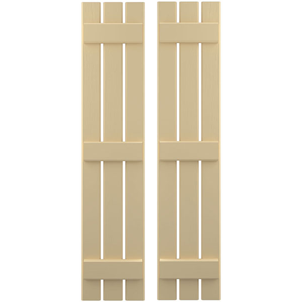 Ekena Millwork ARW401SB311X71NTH
