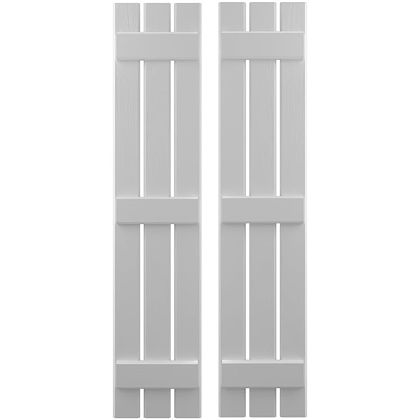 Ekena Millwork ARW401SB311X71PRH