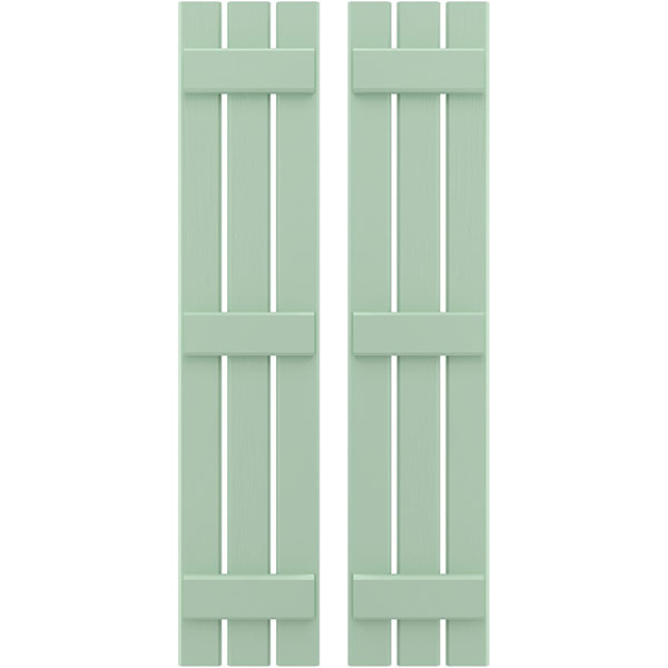 Ekena Millwork ARW401SB311X41SGH