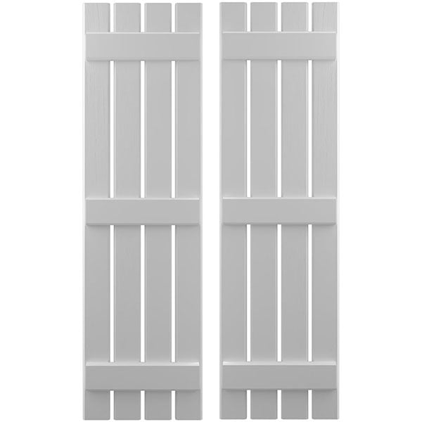 Ekena Millwork ARW401SB415X32PRH