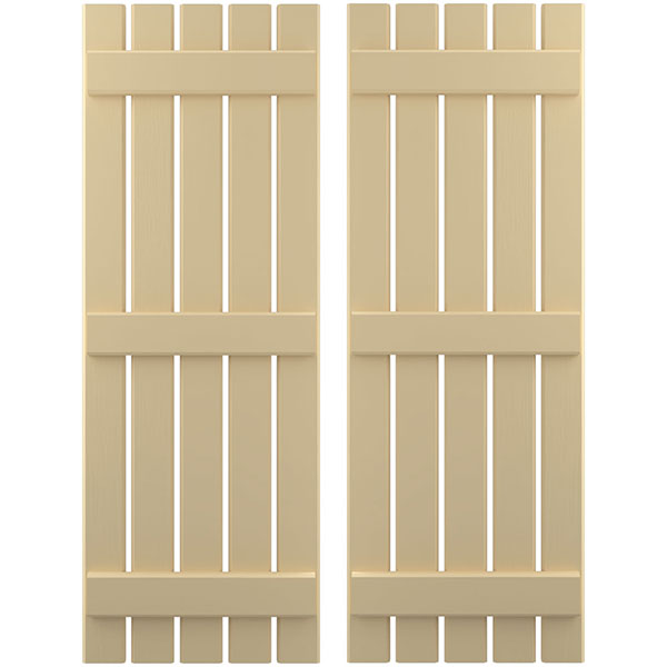 Ekena Millwork ARW401SB519X66NTH