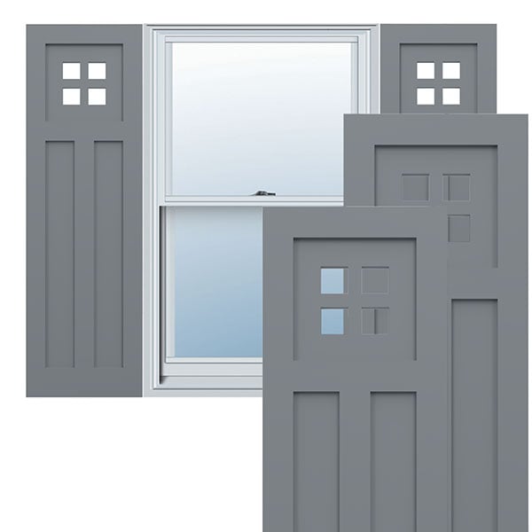 Ekena Millwork TFP001ST15X032CH