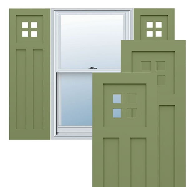 Ekena Millwork TFP001ST15X080MG