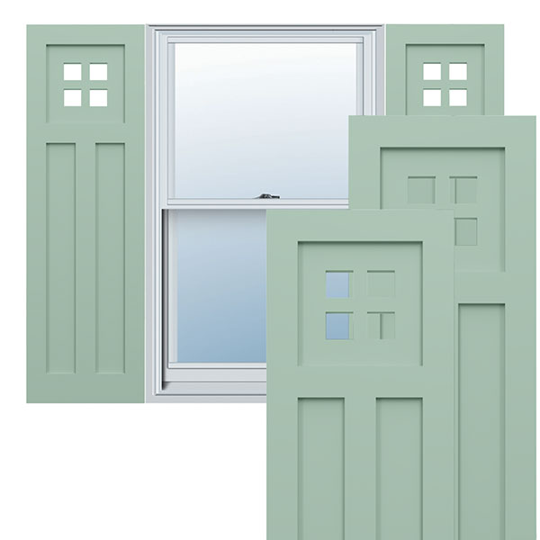Ekena Millwork TFP001ST15X034SG