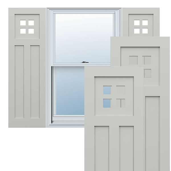 Ekena Millwork TFP001ST15X034ST