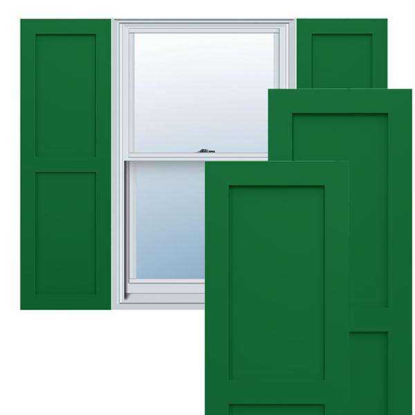 Ekena Millwork TFP101FPF12X033HG