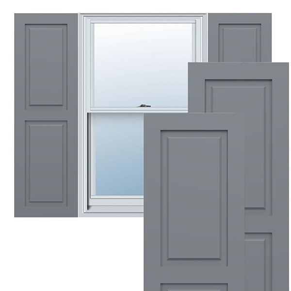 Ekena Millwork TFP101RPF12X080CH