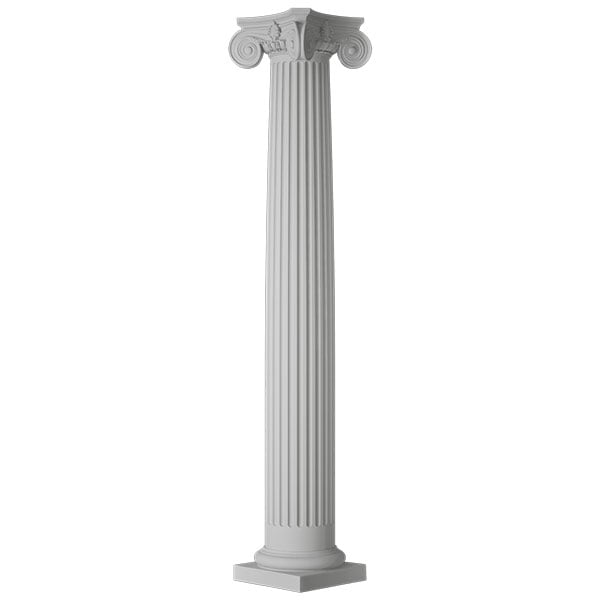 Ekena Millwork ES1010ATFSATUEM
