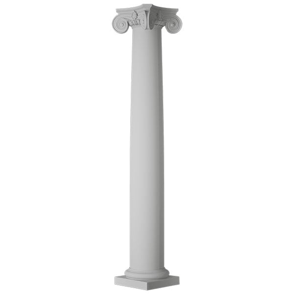 Ekena Millwork ES0806ATPSATUEM