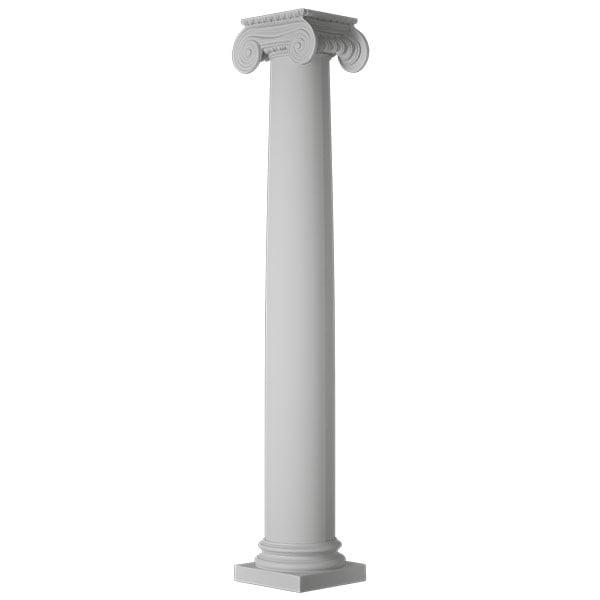 Ekena Millwork ES0809CTPSAATGE