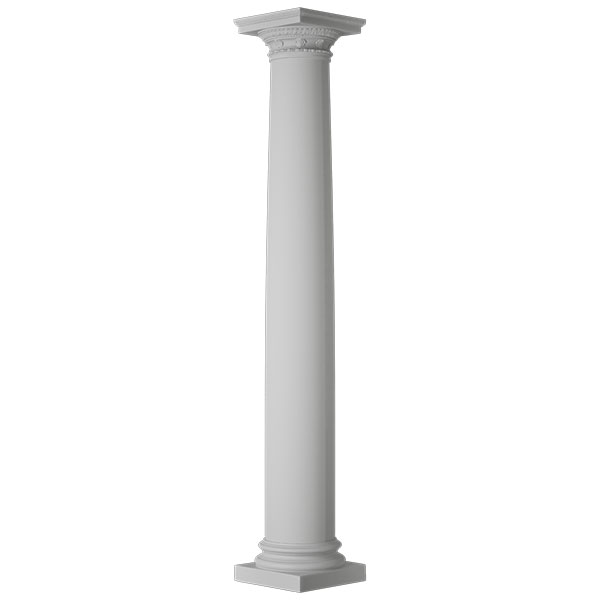 Ekena Millwork ES0806CTPSAATRD