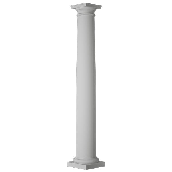 Ekena Millwork ES0809CTPSATUTU