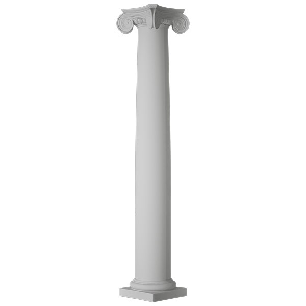 Ekena Millwork ES1206DTPSATUGA