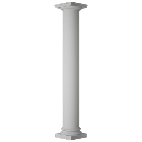 Ekena Millwork ES2011QNPSAATTU