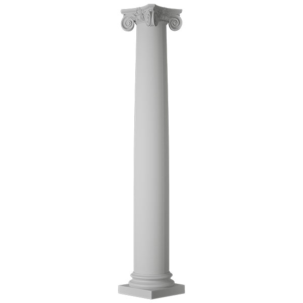Ekena Millwork ES1209RTPSAATSC