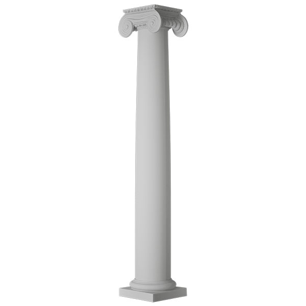 Ekena Millwork ES1012RTPSATUGE