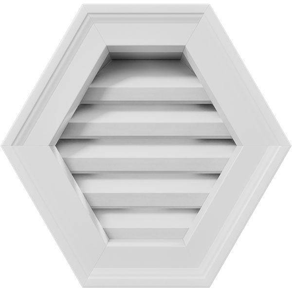 Ekena Millwork GVPHP30X3003FUN