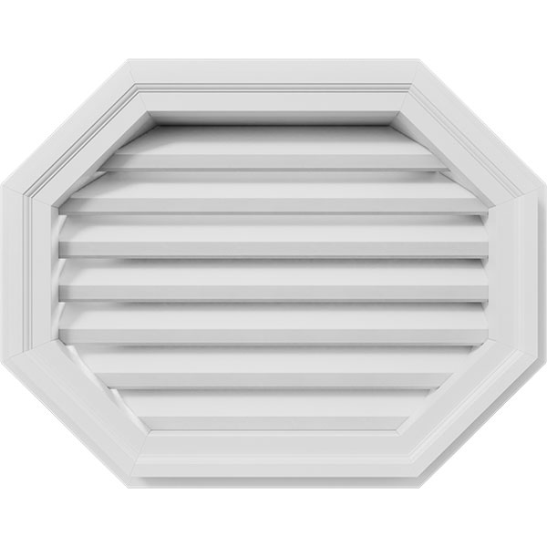 Ekena Millwork GVPOH14X1204FUN