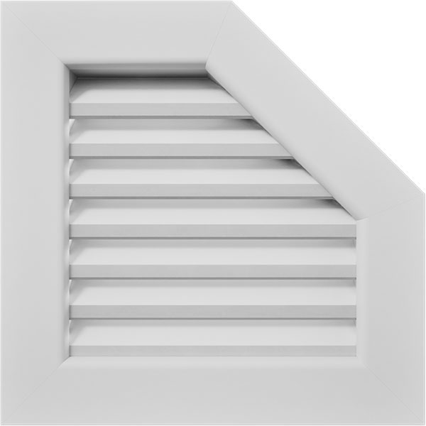 Ekena Millwork GVPOR30X2001FUN