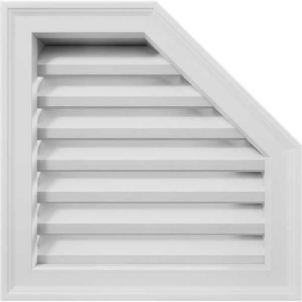 Ekena Millwork GVPOR30X2003FUN