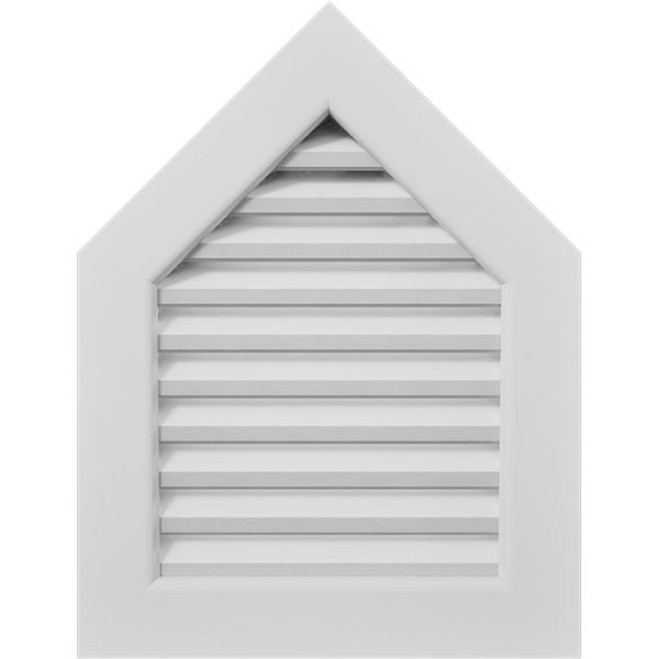 Ekena Millwork GVPPE14X2001FUN-07
